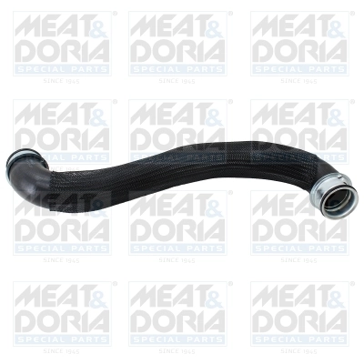 Hose, heat exchanger (heating)